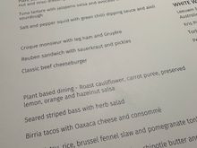 All Day Menu