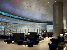 Al Mourjan Business Class Lounge