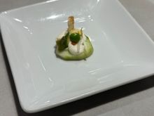 Amuse bouche