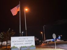 MSL, a regular haunt for my charity work in Northern Alabama