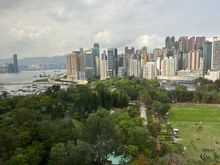 View from room (1/2)