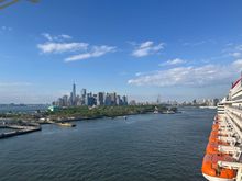 Manhattan