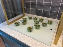 Couscous salad