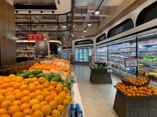 Nice fruits