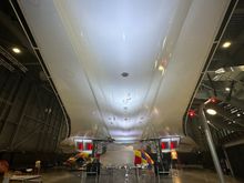 A different perspective. 