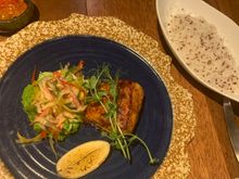 Gindara fish