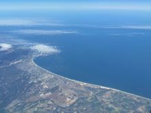 Monterey Bay

