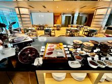 Buffet (Cold cuts)