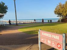 Scarness Park