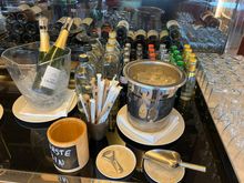 Afternoon Tea