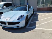 Karma Revero