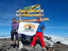 Kilimanjaro Private Guided hikes