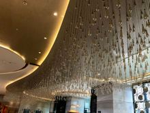 Lobby Ceiling Design
