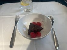 Main meal pudding