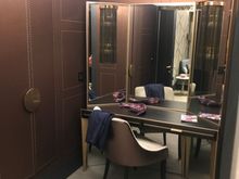 Makeup Room