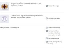 Breakfast options MSP-EWR