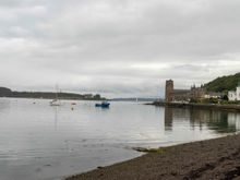Oban, Scotland