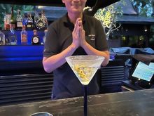 Martini in Phuket done right!