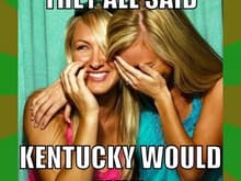 KY would win