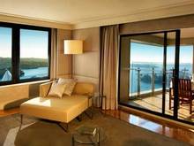 Australia Suite terrace