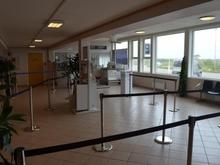 inside ANX