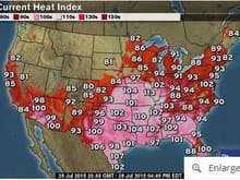 Heat Index 7 28 2015