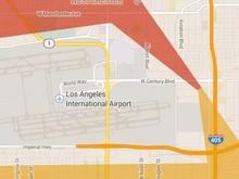 LAX GFence