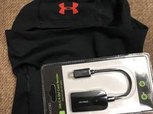 Secret Santa 2015 Gift 2