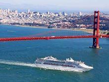 San Francisco taken fron My youtube site michaelpacitti