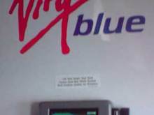 Onscreen, real-time Flight Map