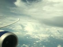 Descent into KUL
2/11/2016