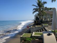 Seminyak Beach Resort (6)