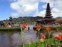 Ulun Danu (3)