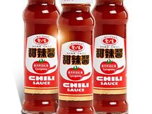AGV Chili sauce