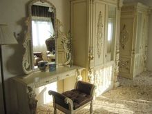 Presidential Suite - Make-up Area