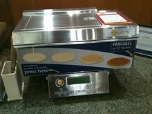 IHG Pancake