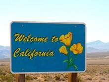 CA State Line