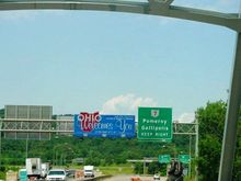 OH State Line