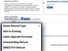 refunds