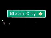 bloomcity