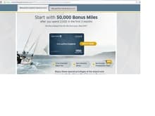 chase 50k business offer