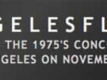 Interscope Records 1975 LA Flyaway