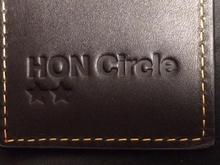 poser baggage tag