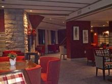 Tremblant Gold Lounge