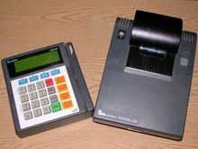 Verifone 900