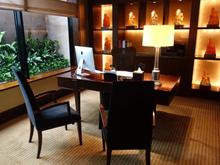 Study Room