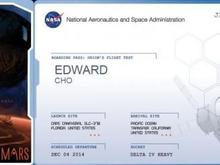 NASA