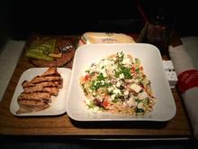 AUS-DTW Dinner
