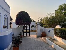 Our little inn