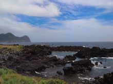 Another coastline picture 